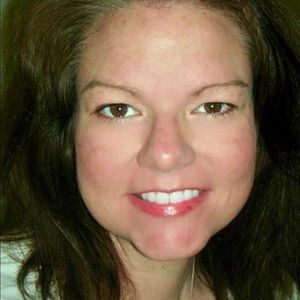 Meet your Posher, Theresa